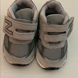 New balance sneakers